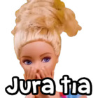 Jura tía