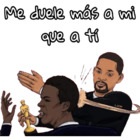 Me duele más a mi que a tí