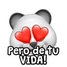 Pero de tu VIDA!
