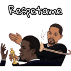 Respetame
