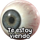 Te estoy viendo