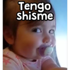 Tengo shisme