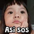 Asi sos