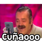 Cuñaooo