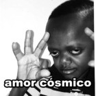 amor cósmico
