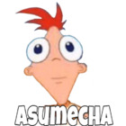 Asumecha