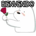 BIENVENID@