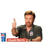 Me gusta de Chuck Norris