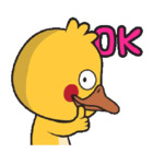 Ok GIF