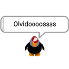 Olvidoooossss