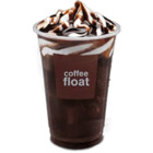 Coffee Float McDonalds