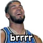 Brrrr