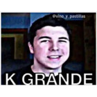 K GRANDE
