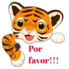 Por favor ! ! !