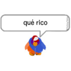 Qué rico