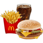 Combo McDonald\'s