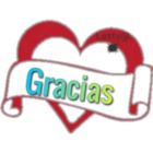 Gracias