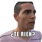 ¿TE RIEH?