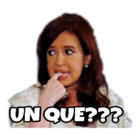UN QUE???