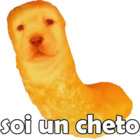 Soi un cheto