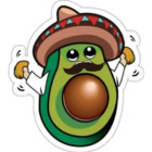 Sticker #012223
