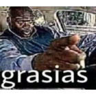 Grasias
