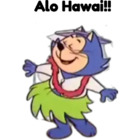 Alo Hawai!!