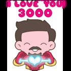 I Love You 3000