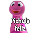 Pichula feliz