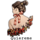 Quiereme