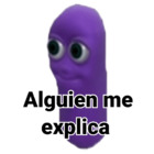 Alguien me explica