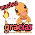 Muchas gracias