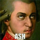 ASH