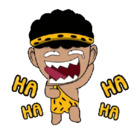 Ha Ha Ha Ha