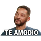 TE AMODIO