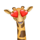 Sticker #449070