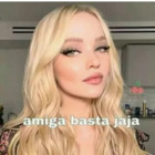 Amiga basta jaja
