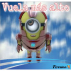 Vuela más alto