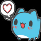 Sticker #473640
