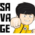 SA VA GE