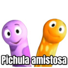 Pichula amistosa