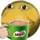 Nestle MILO