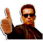 Sticker #645304