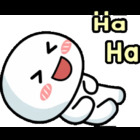 Ha Ha