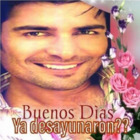 Buenos Días Ya desayunaron??