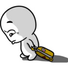 Sticker #743537