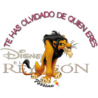 Te has olvidado de quién eres