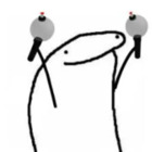 Sticker #876460