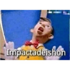 Impactadeishon