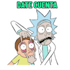 DATE CUENTA